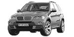 BMW E70 P2B8D Fault Code