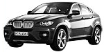 BMW E71 P2B8D Fault Code