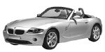 BMW E85 P2B8D Fault Code