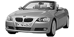 BMW E93 P2B8D Fault Code