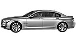 BMW F02 P2B8D Fault Code