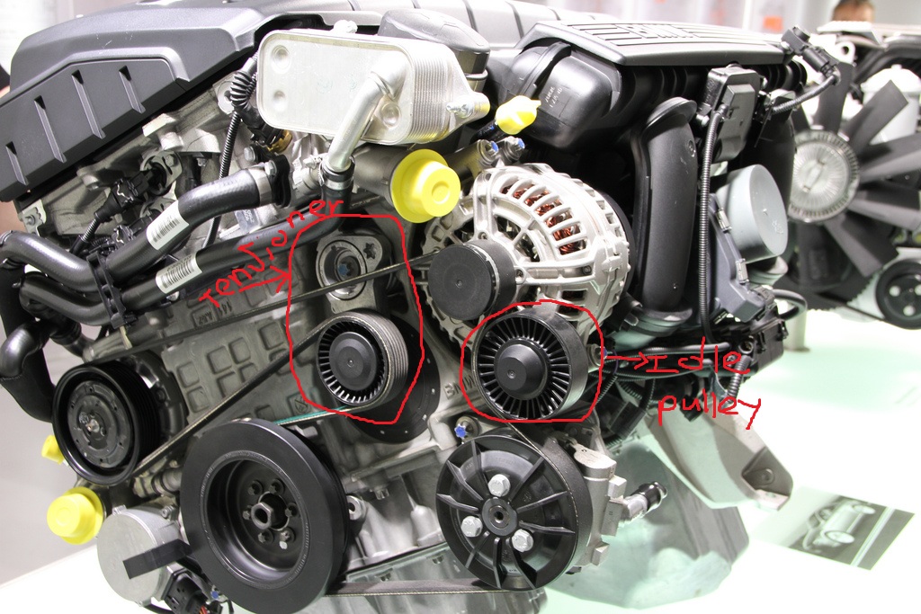 See P2B8D in engine